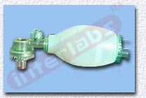 Artificial Resuscitator Silicon